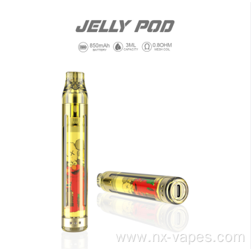 Vamped Aladdin Vape Bar Vaporizer Hot Sale